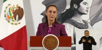 Sheinbaum rechazó aranceles automotrices de Trump pero mantiene diálogo con E.U.