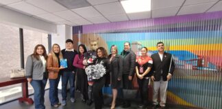 Realizarán EduMarket, una feria de escuelas inclusivas en Tijuana.