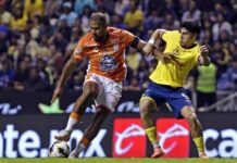 Pachuca vs América no se transmitirá gratis por Tubi este sábado.