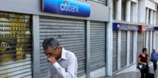 Bancos suspenderán operaciones presenciales durante Jueves y Viernes Santo.