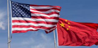 China respondió a medidas de Trump con aranceles del 84%.
