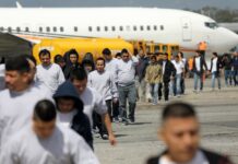 Estados Unidos admitió haber deportado por error a salvadoreño protegido.