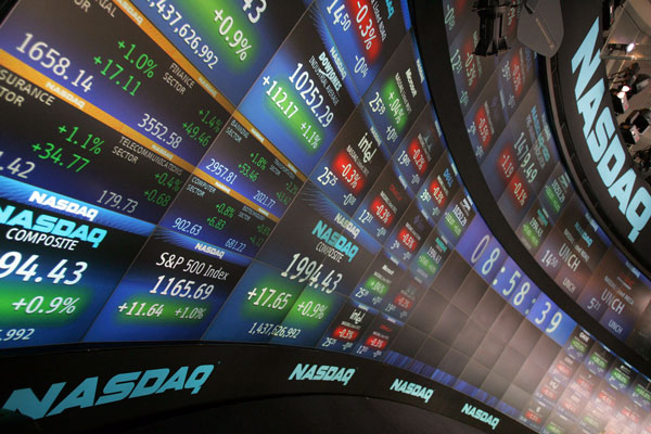 Mercados Financieros