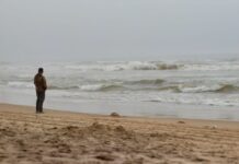 Playas de Tijuana entre las más contaminadas de México