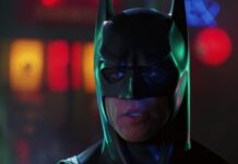 Muere Val Kilmer, icónico actor en Batman Forever.