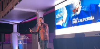 Se realizó con éxito la tercera edición de «Med Working Nights» de Coparmex.