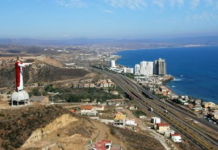 Crece 15% la población de residentes del sur de California en Rosarito.