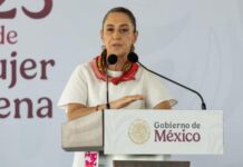 Sheinbaum impulsa la educación superior sin exámenes de admisión.