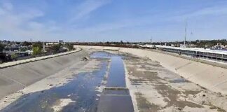 Invitan a evento binacional sobre agua entre México y Estados Unidos este jueves.