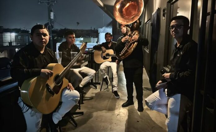 Grupo Fugitivos Asesinados Reynosa