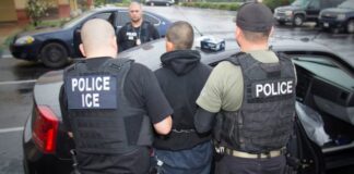 Latinos fueron los más afectados por las deportaciones masivas en EUA durante 2025.