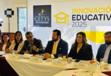 VIDEO: Estas son las nuevas carreras, maestrías y doctorados en Cetys Universidad.