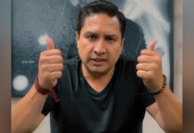 VIDEO: También a Julión Álvarez le quitaron su visa en Estados Unidos.