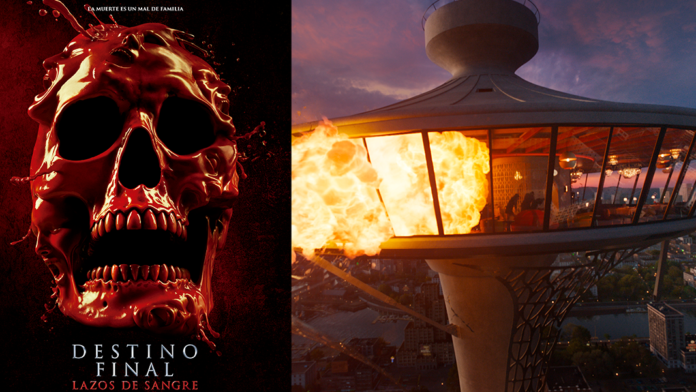 Destino Final: Lazos de sangre