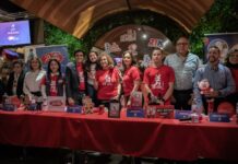 Confirmado: Fundación Castro Limón realizará su propio medio maratón en Tijuana.