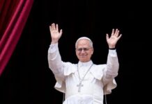 Papa León XIV clama por paz «auténtica y duradera» para Ucrania en primer mensaje.