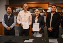 Restaurantes de CANIRAC se promoverán en el torneo de golf más importante de Tijuana.