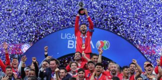 Toluca rompe sequía de 15 años y frustra tetracampeonato del América en el Clausura 2025.