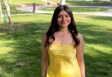 Autoridades siguen en búsqueda del ex novio y presunto homicida de Destiny en Tijuana.