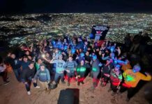 Vigilarán las fiestas con DJ en el Cerro Colorado de Tijuana para evitar excesos.