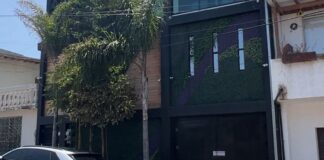 Arrestaron al «Muñeco”, socio de “El Flaquito”, en el operativo en Playas de Tijuana.