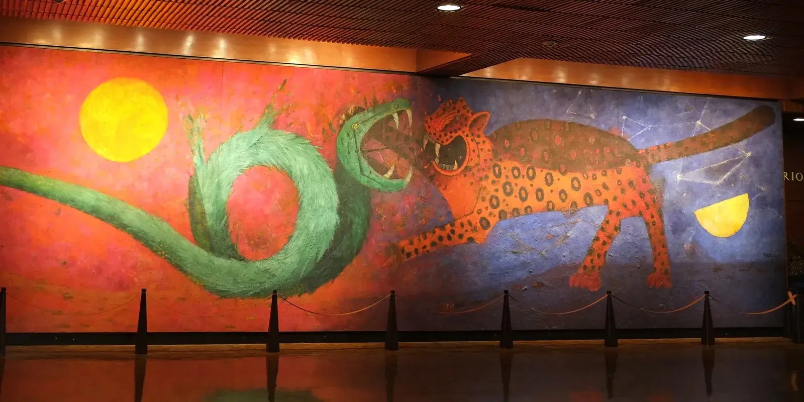 Rufino Tamayo (obra)