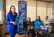 VIDEO: Confirman evento sobre bienestar femenino en Tijuana este 18 de junio.