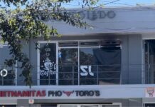 Cobro de piso ahoga a empresas en México, alerta Coparmex en Tijuana.