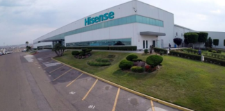 Suman 7 denuncias por acoso sexual en la planta de Hisense en Rosarito.
