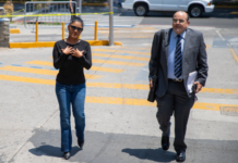 Varios ex funcionarios están siendo investigados por Sindicatura de Tijuana.