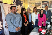 Coppel, gobierno y Tijuana Innovadora ayudarán a emprendedores de Baja California.