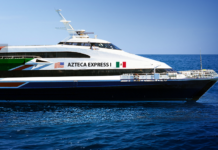 ¿Qué falta para iniciar los viajes en ferry de Ensenada a San Diego?