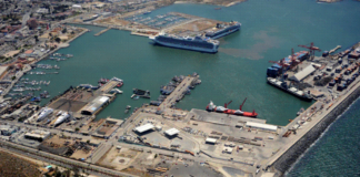 Ensenada podría tener un parque de diversiones con Royal Caribbean.