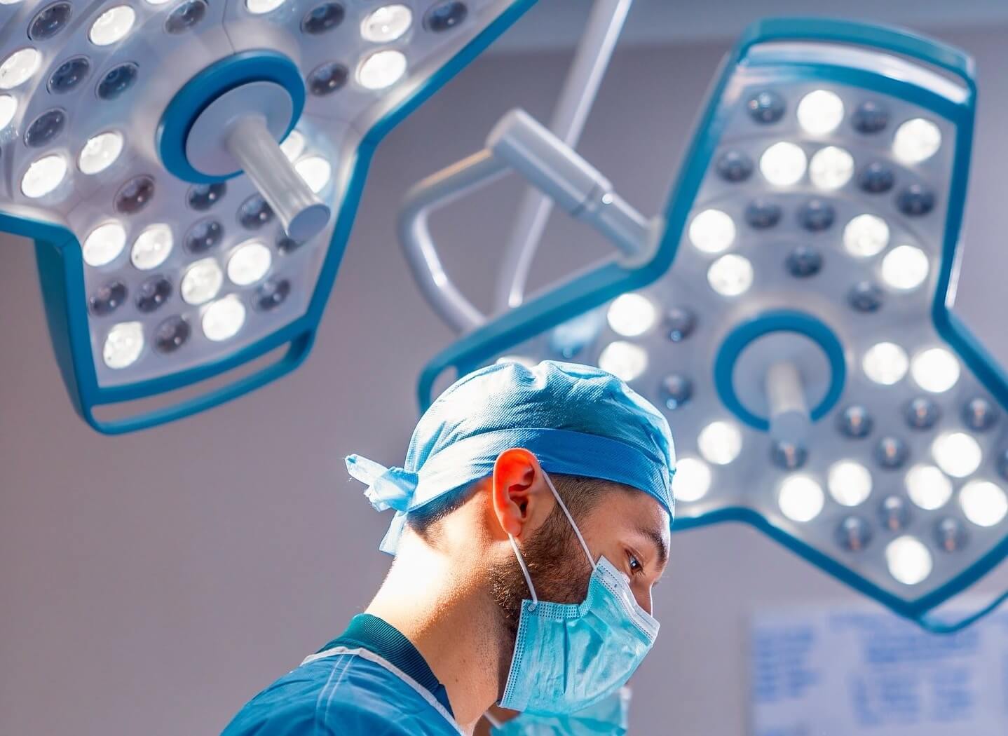 Cirugías en NewCity Hospital