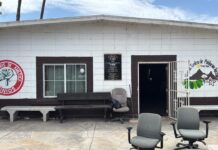 Reubicarán la Delegación Primo Tapia en Rosarito para construir otro edificio.