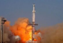 México sancionará a SpaceX por operaciones no autorizadas en aguas nacionales.