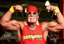 Murió la leyenda de la lucha libre: Hulk Hogan.