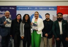 CDT realizó una feria para acercar a las Pymes a los financiamientos.