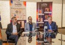 Confirmado: Alejandro Kasuga estará en Tijuana en foro organizado por ARHITAC.