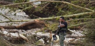 Inundaciones en Texas sumaron 91 muertos.