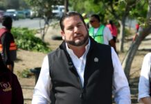 Alcalde de Tijuana aclaró que investigación de la FGR en su contra quedó cerrada.