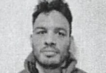 Chávez Jr. fue detenido en EU y entregado a México.