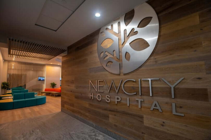 NewCity Hospital
