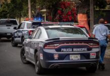 VIDEO: 22 policías dieron positivo a consumo de drogas en Tijuana.