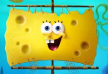 VIDEO: Ya lanzaron el tráiler y el poster de la nueva película de Bob Esponja.