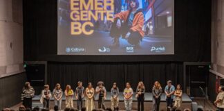 Proyectaron cortometrajes de estudiantes en el CECUT.