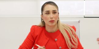 Policía de Tijuana fue separado de su cargo por Sindicatura.