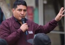 VIDEO: Fiscalía investiga a Erik «Terrible» Morales por 2 casos de agresión sexual.
