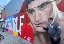 “El Terrible” Morales enfrentará acusación como ciudadano, sin fuero municipal.