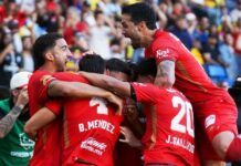 Toluca conquistó el Campeón de Campeones ante América en emocionante final.
